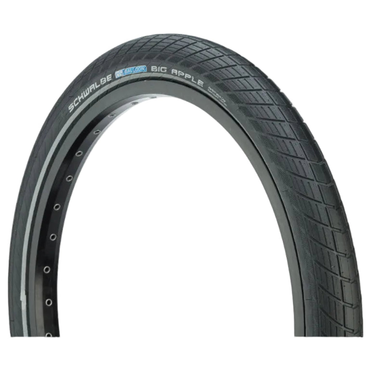 Big Apple Tire