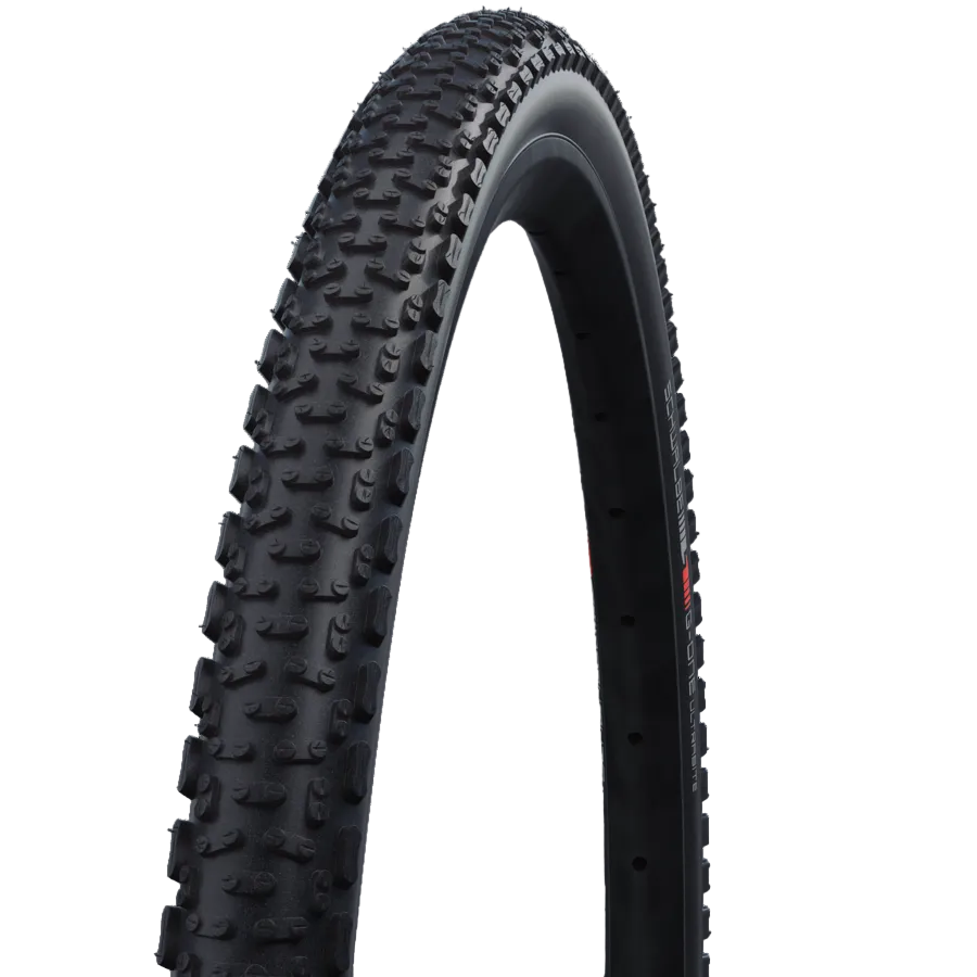 Schwalbe North America G-One Ultrabite Tire - $34.95 at Mike's Bikes