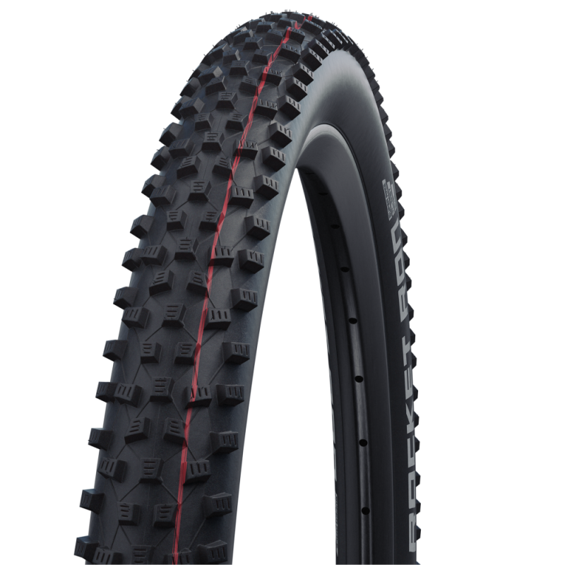 Rocket Ron Super Race Addix Speed Tire