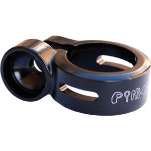 Pinhead Components Seat Collar Lock (34.9mm) - $11.77 at Mike's Bikes