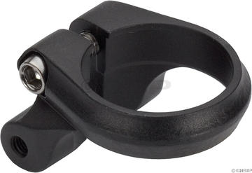 Dimension Seatpost Clamp with Rack Mounts - $15.99 at Mike's Bikes