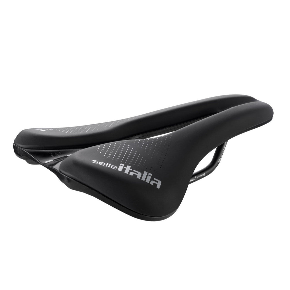 Novus Boost Evo Endurance TM Superflow Saddle