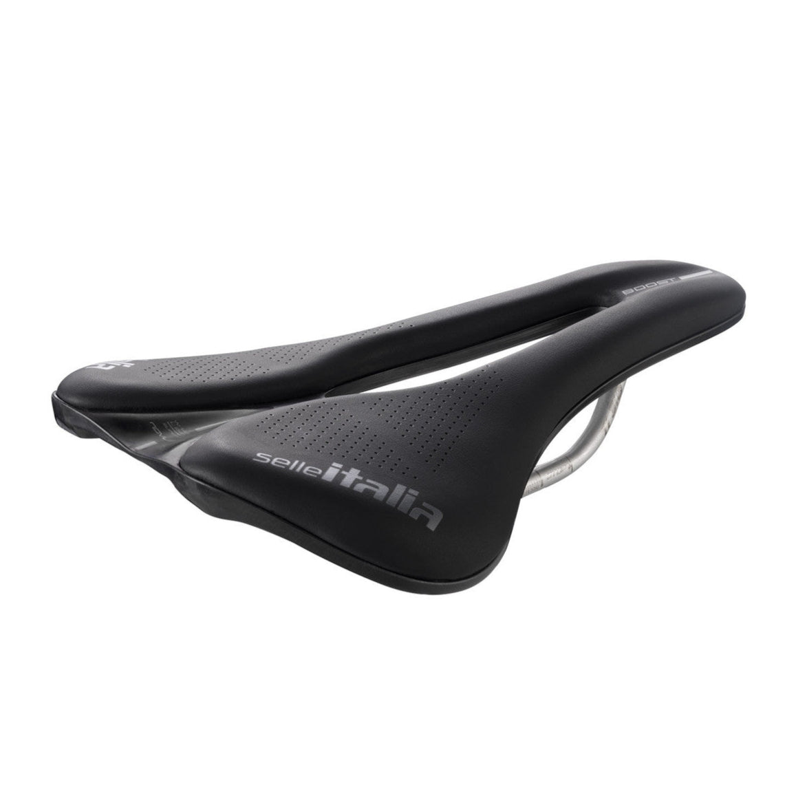 Novus Boost Evo TI 316 Superflow Saddle