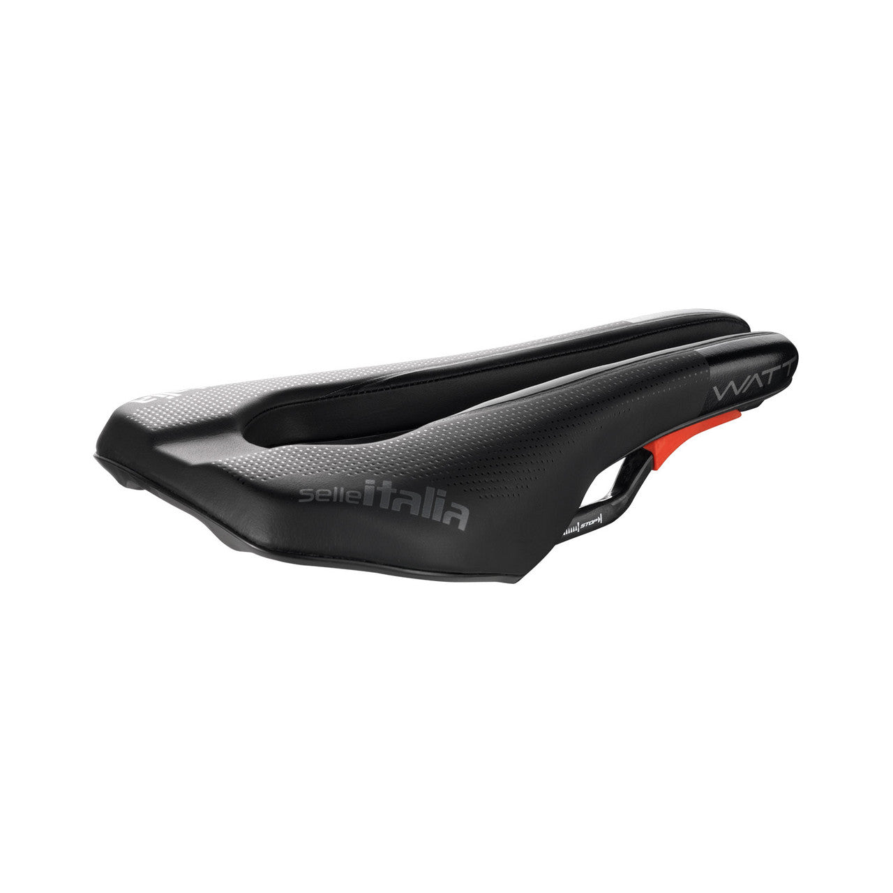 Watt Kit Carbonio Superflow Saddle