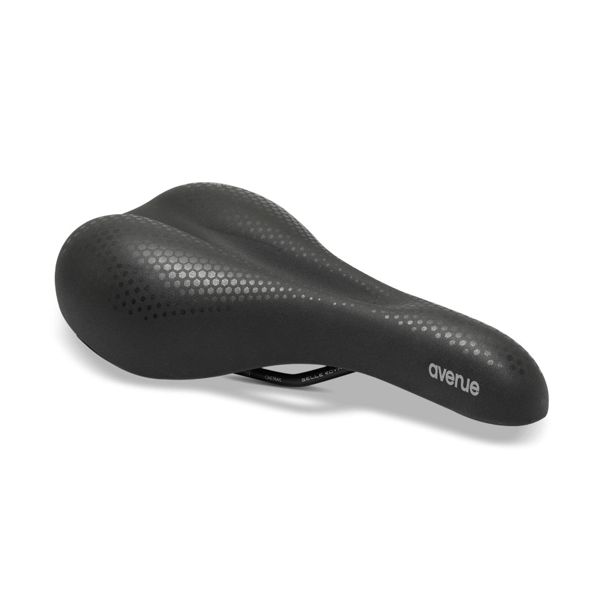 Avenue Saddle