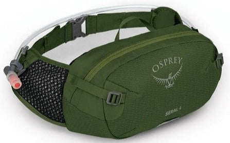 Seral 4 Hydration Pack
