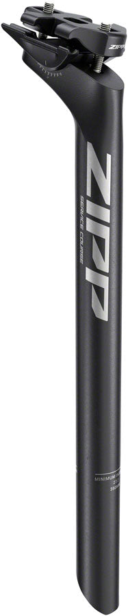 Zipp Speed Weaponry Service Course Seatpost (27.2) - $65.00 at Mike's Bikes