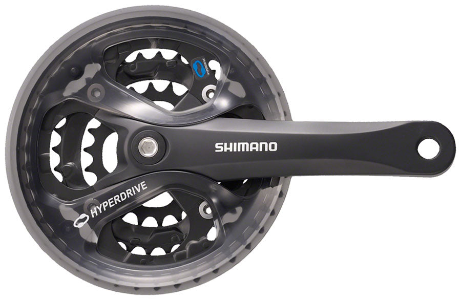 Acera M361 Crankset