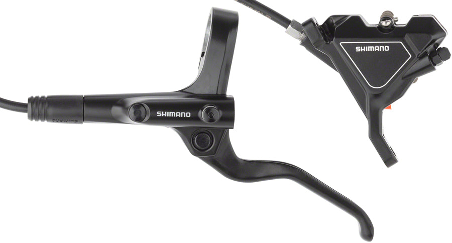 Altus MT201/UR300 Front Disc Brake