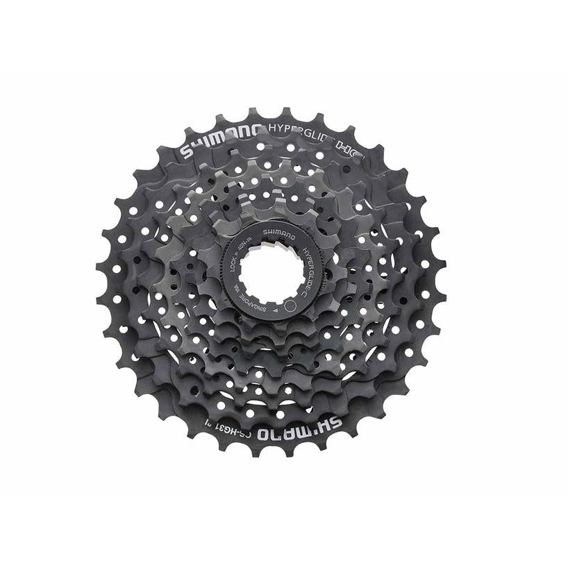 Shimano Altus HG31 Cassette (8-Speed) - $22.99 at Mike's Bikes