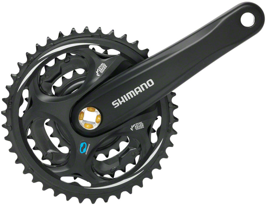 Altus FC-M311 Crankset (7/8-Speed)