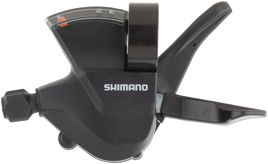 Altus Rapidfire Plus Shifter (Left, 3-Speed)