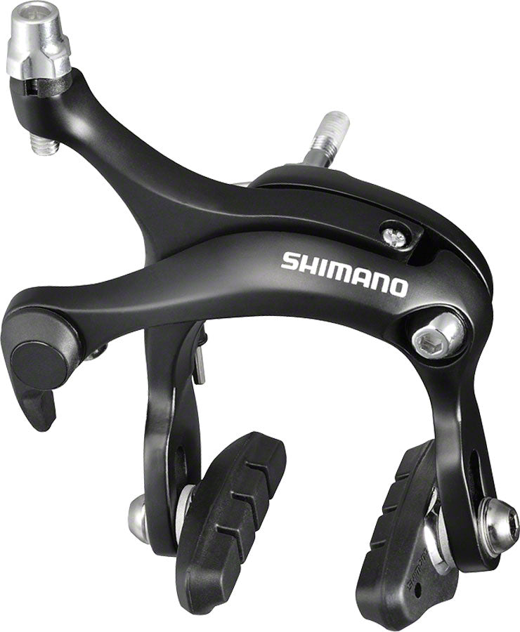 Shimano R451 Mid-Reach Road Brake Calipers - $34.99 at Mike's Bikes