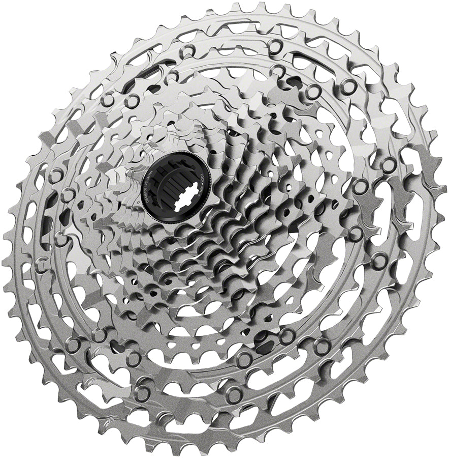 Shimano Deore M6100 Cassette (12-Speed) - $114.99 at Mike's Bikes