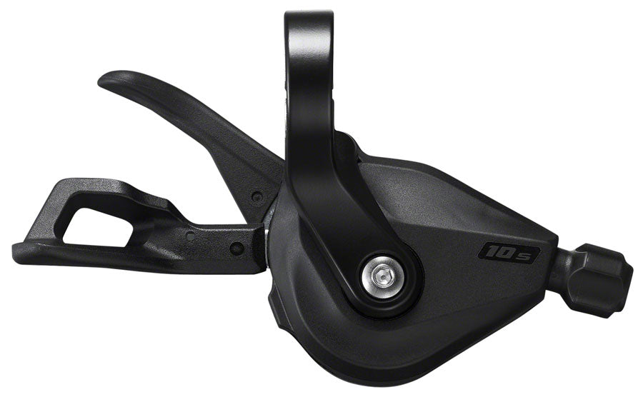 Deore M4100 Right Rear Shifter (10-Speed)