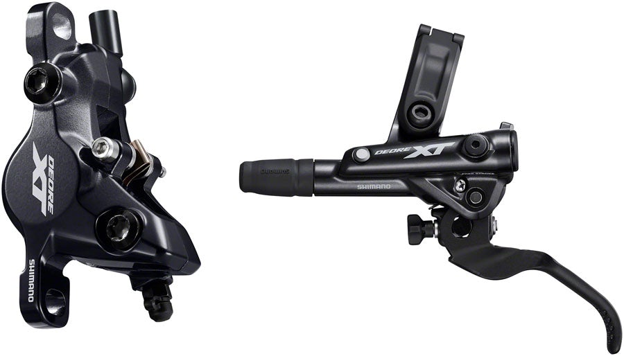 Shimano Deore XT BL-M8100 Disc Brakes - $199.99 at Mike's Bikes