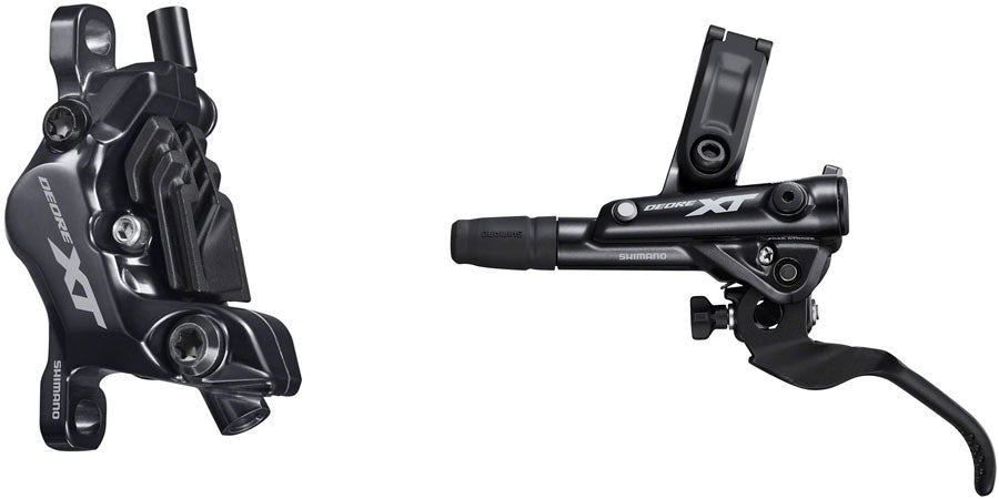 Shimano Deore XT M8120 Disc Brake - $264.99 at Mike's Bikes