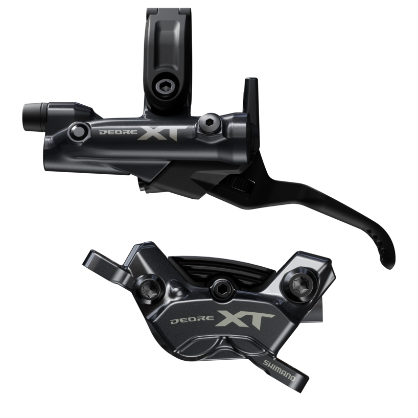 Shimano Deore XT M8220 Trail Brake - $264.99 at Mike's Bikes
