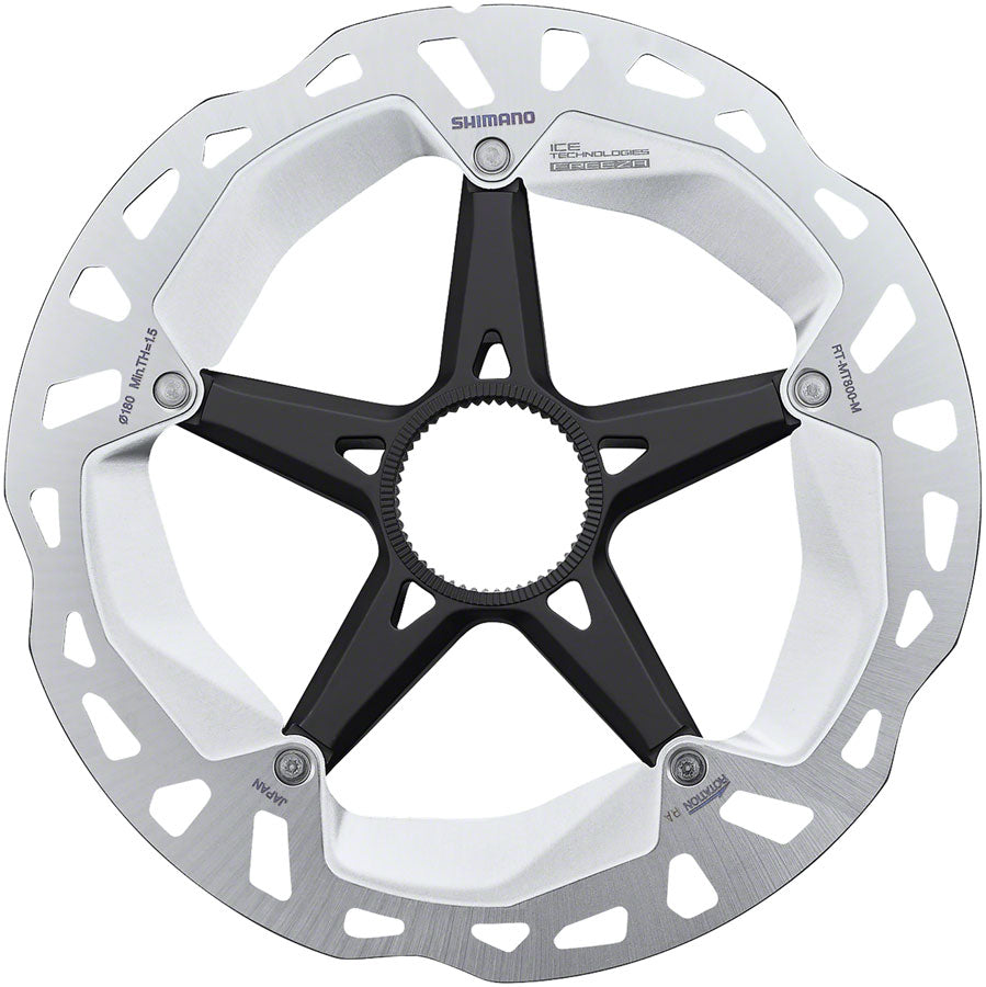 Shimano Deore XT MT800 CL Disc Brake Rotor - $69.99 at Mike's Bikes