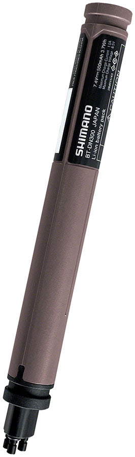 Shimano Di2 Built-in Seat Tube Battery - $219.99 at Mike's Bikes