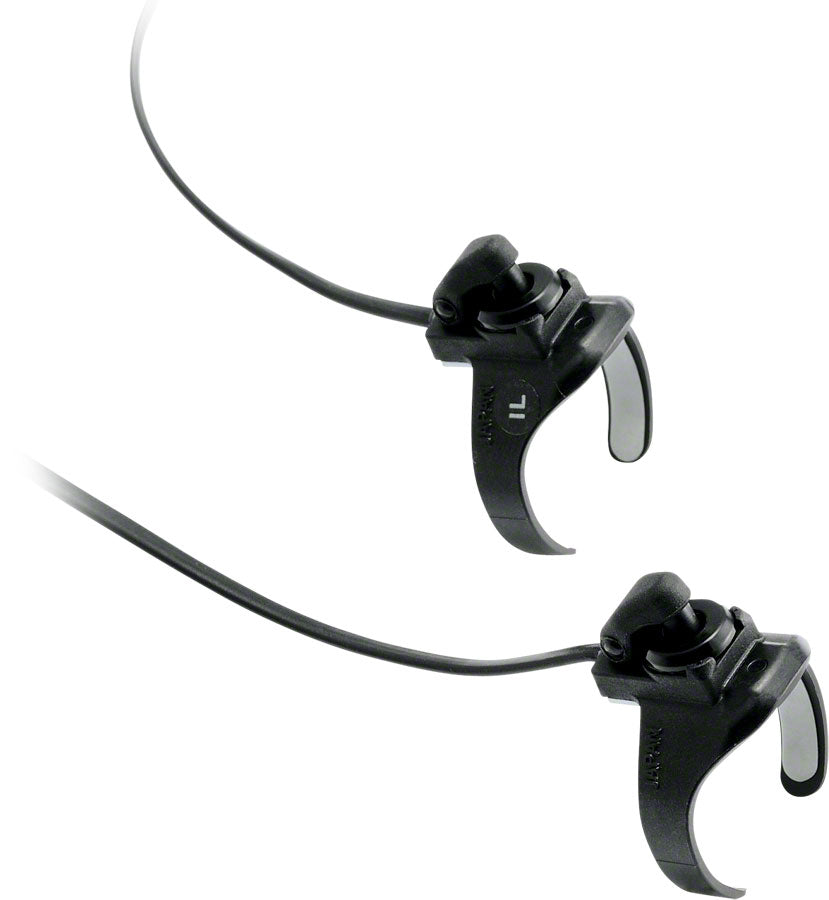 Shimano Di2 R610 Remote Sprint Shifters (11-Speed) - $121.77 at Mike's Bikes