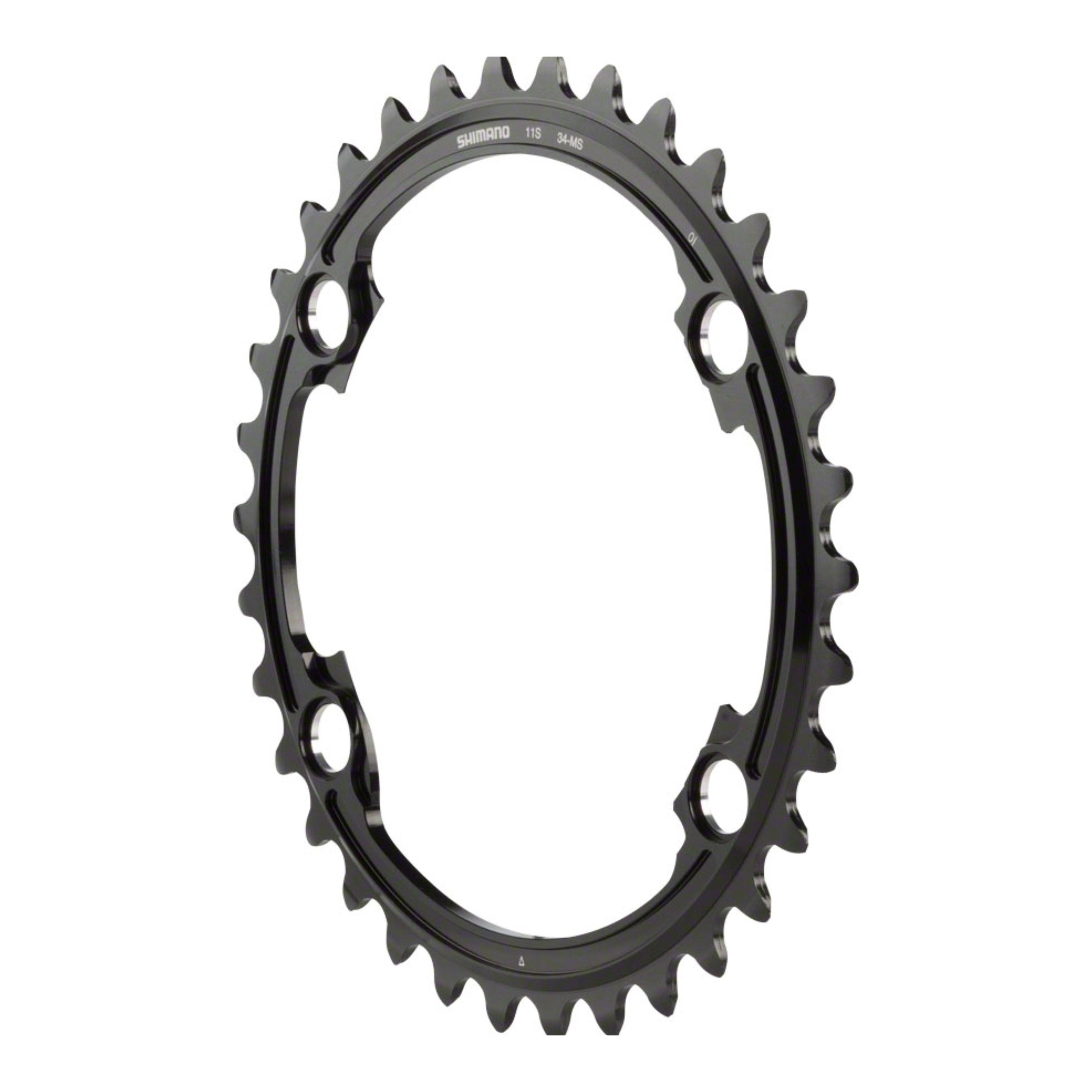 Dura-Ace R9100 Chainring