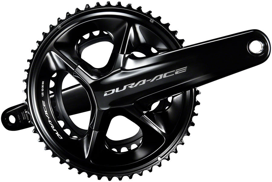 Shimano Dura Ace R9200 Crankset - $724.99 at Mike's Bikes