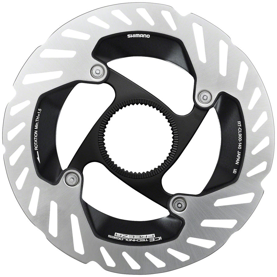 Dura-Ace CL900 Disc Brake Rotor