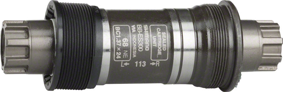 Shimano ES300 Octalink V2 Bottom Bracket - $11.69 at Mike's Bikes