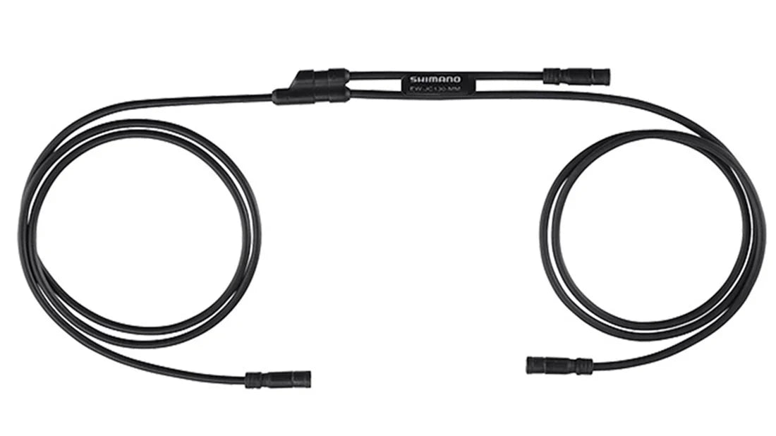 JC130SS Y-Split Di2 E-Tube Wire