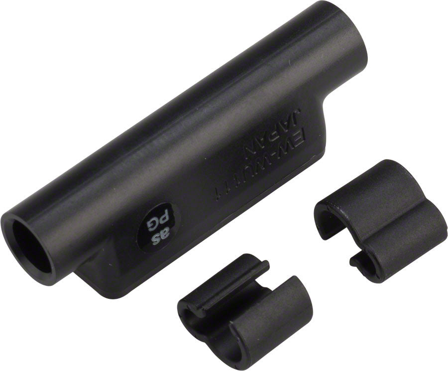 Shimano EW-WU111B Di2 Wireless Transmitter Unit - $109.99 at Mike's Bikes