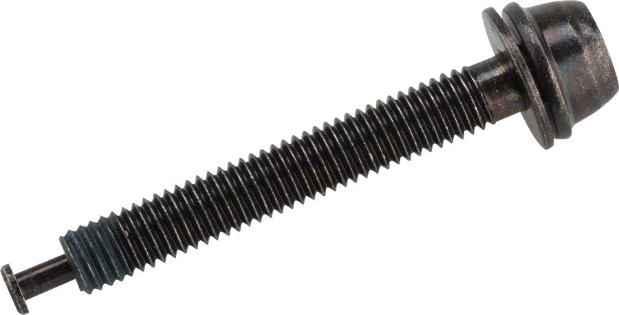 Flat-Mount Road Disc Caliper Fixing Bolt C (25mm Chainstay)