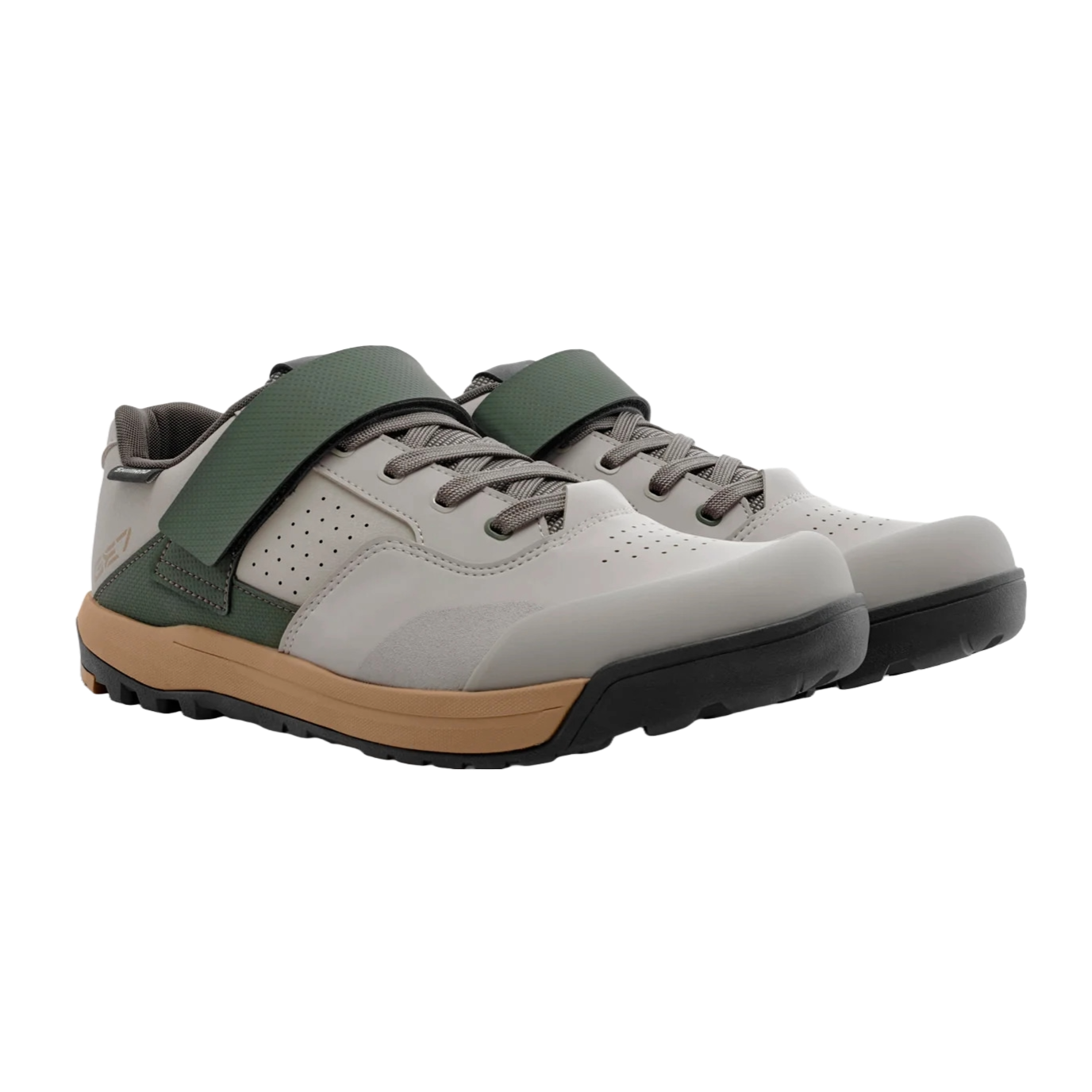 GE700 Shoes