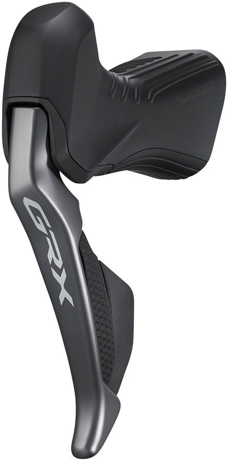 GRX RX815 Di2 Left Shifter/Hydraulic Brake Lever