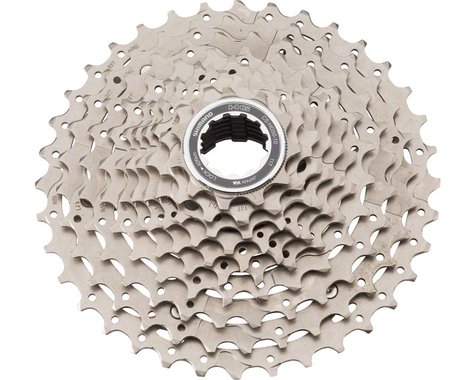 Shimano Deore HG50 11-36T Cassette (10-SPEED) - $61.99 at Mike's Bikes