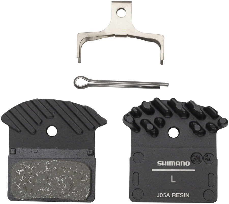 J05A-RF Disc Brake Pads