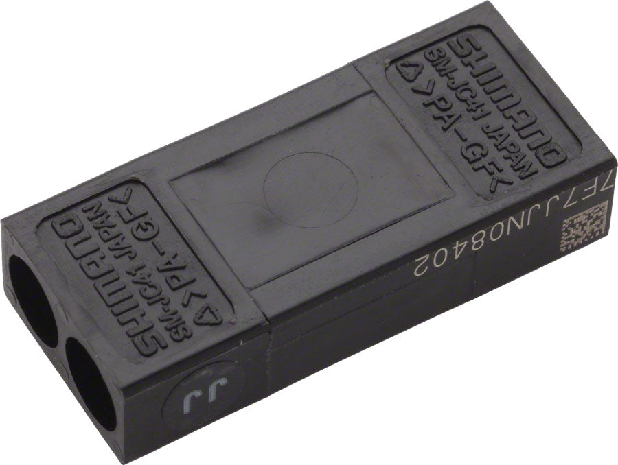 Shimano Di2 Internal Frame Junction Box 4 Port - $37.99 at Mike's Bikes