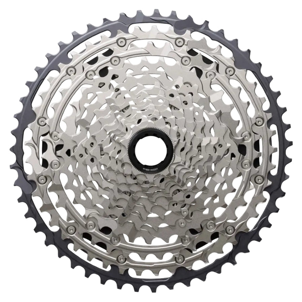 M7200 Cassette (12-Speed)