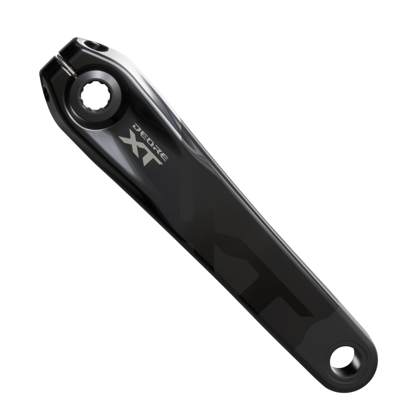 Shimano M8200 Deore XT Crankset - $189.99 at Mike's Bikes