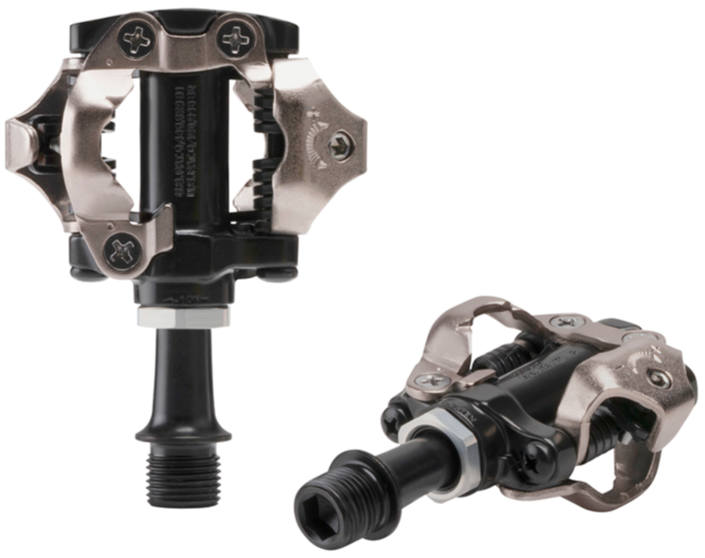 M540 Pedals