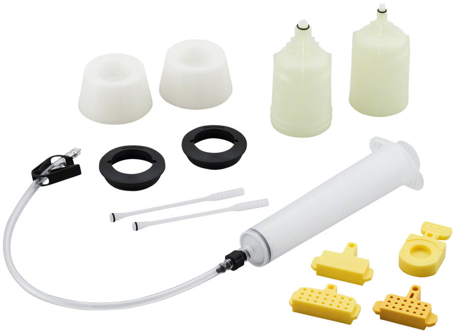 Shimano Professional Brake Bleed Kit - $74.99 at Mike's Bikes