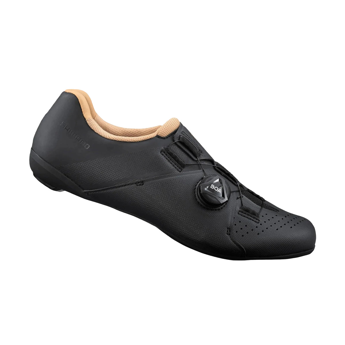 Shimano RC3 Road Shoes (Women's) - $89.77 at Mike's Bikes