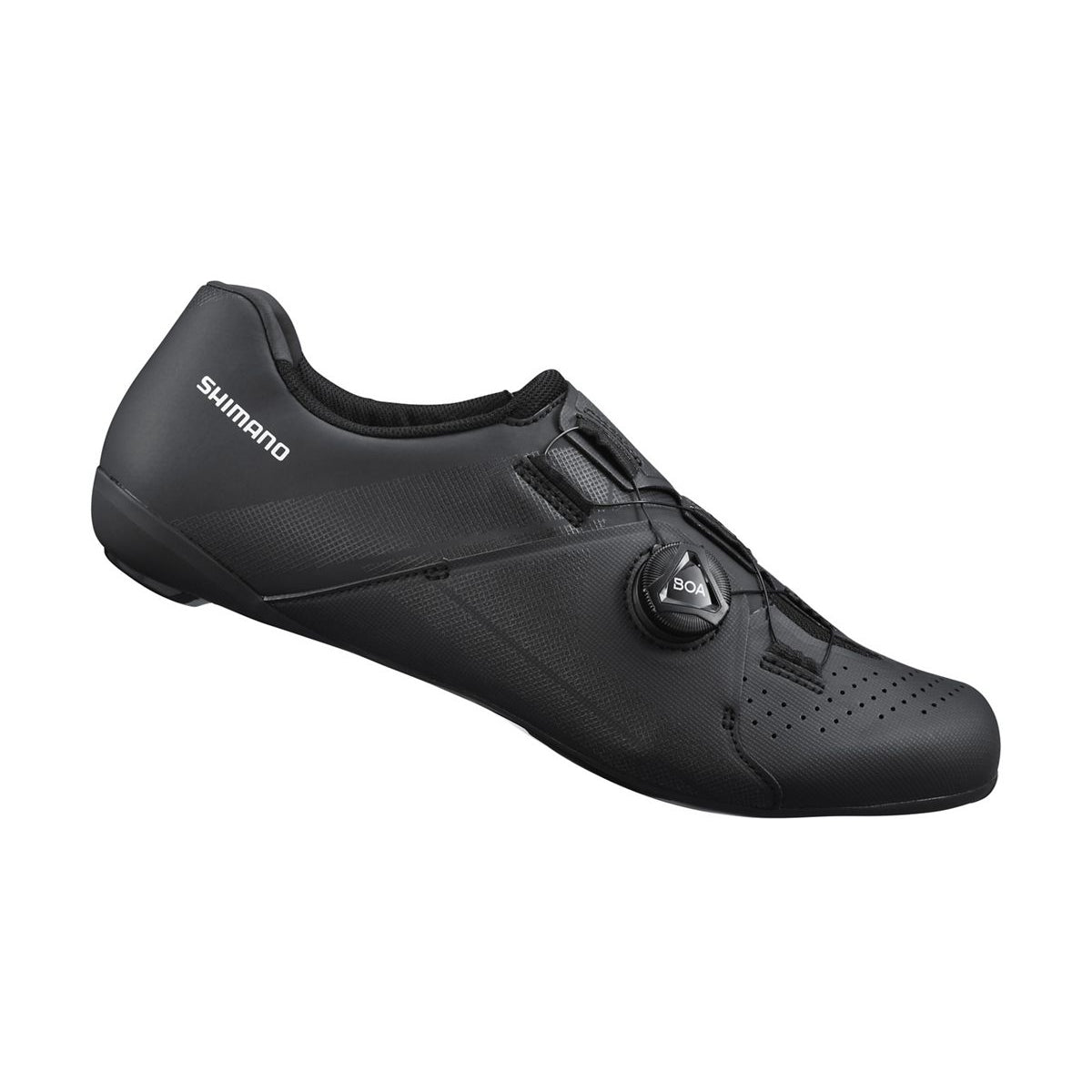 RC3 Road Shoes