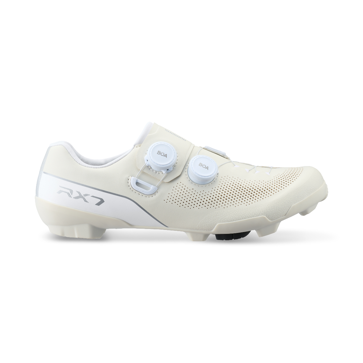 RX710 Gravel Shoe