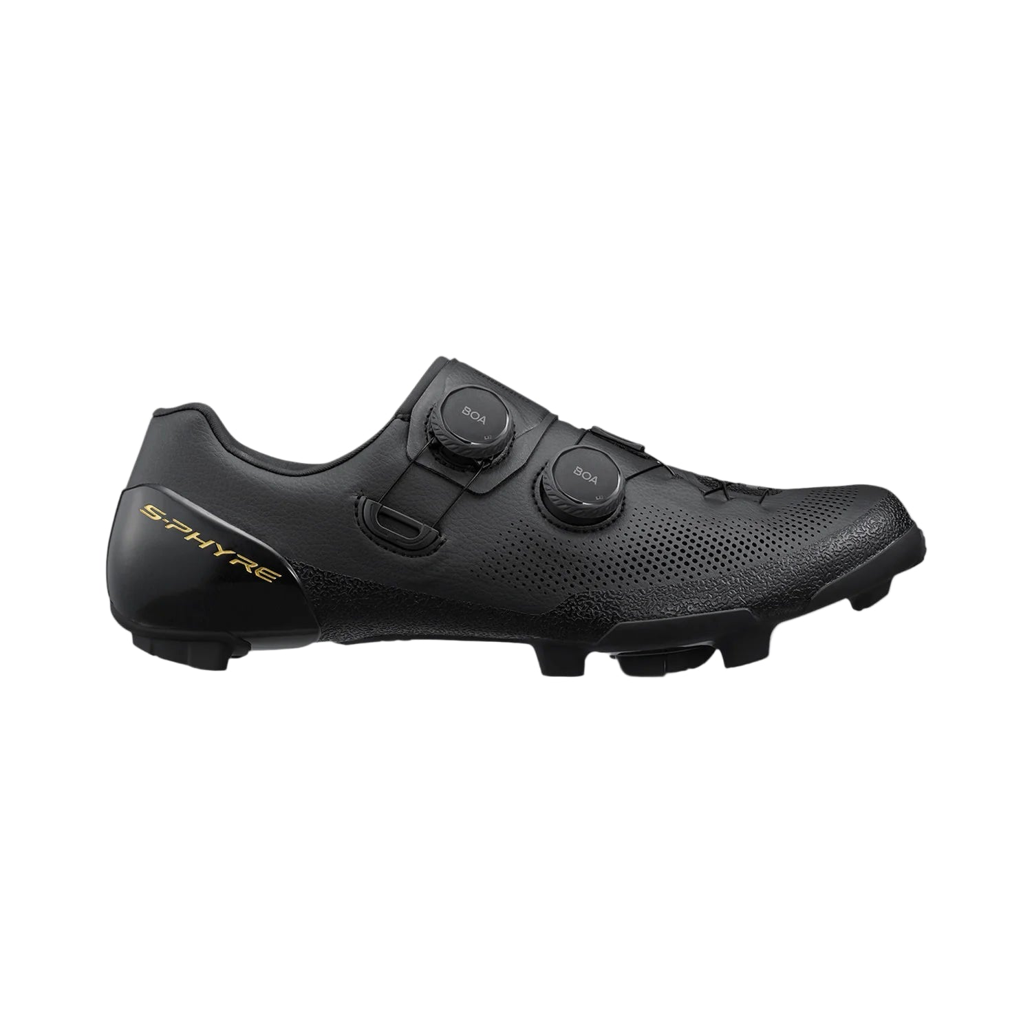Shimano S-PHYRE RX910 Gravel Shoes - $479.99 at Mike's Bikes