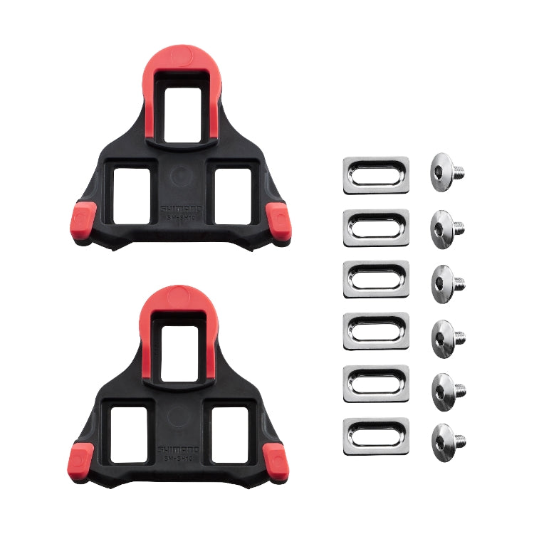 Shimano SPD-SL Replacement Cleats - $33.99 at Mike's Bikes