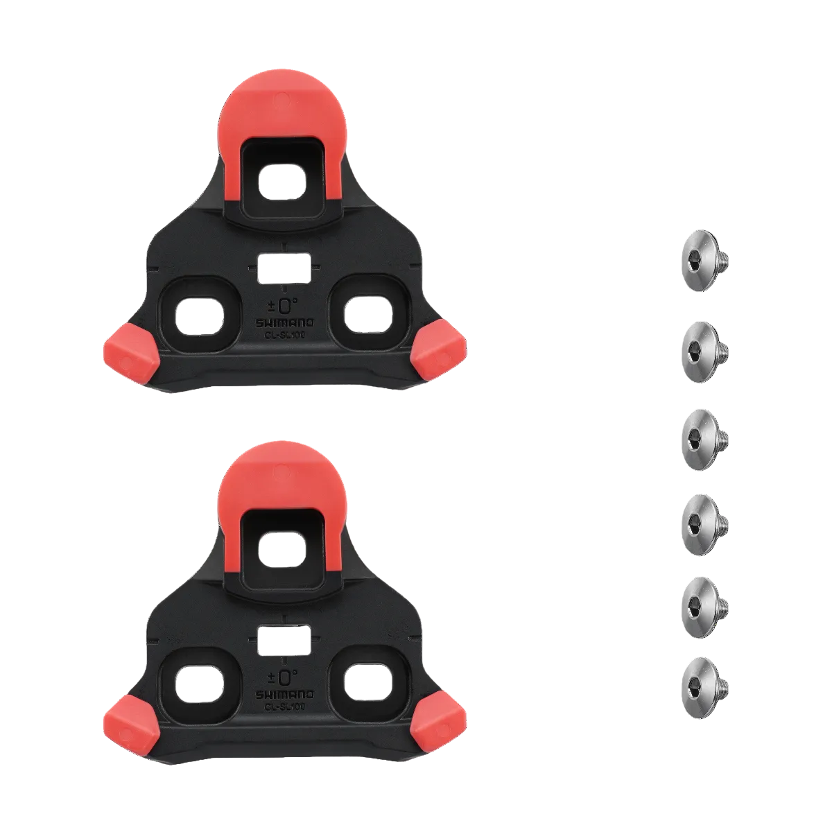 Shimano SPD-SLR Cleat Set - $34.99 at Mike's Bikes