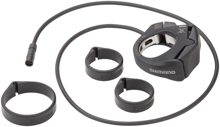 Shimano STEPS E7000 Assist Switch - $119.99 at Mike's Bikes