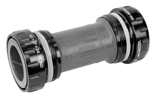 Shimano Ultegra BBR60 Hollowtech II English Bottom Bracket - $34.99 at Mike's Bikes