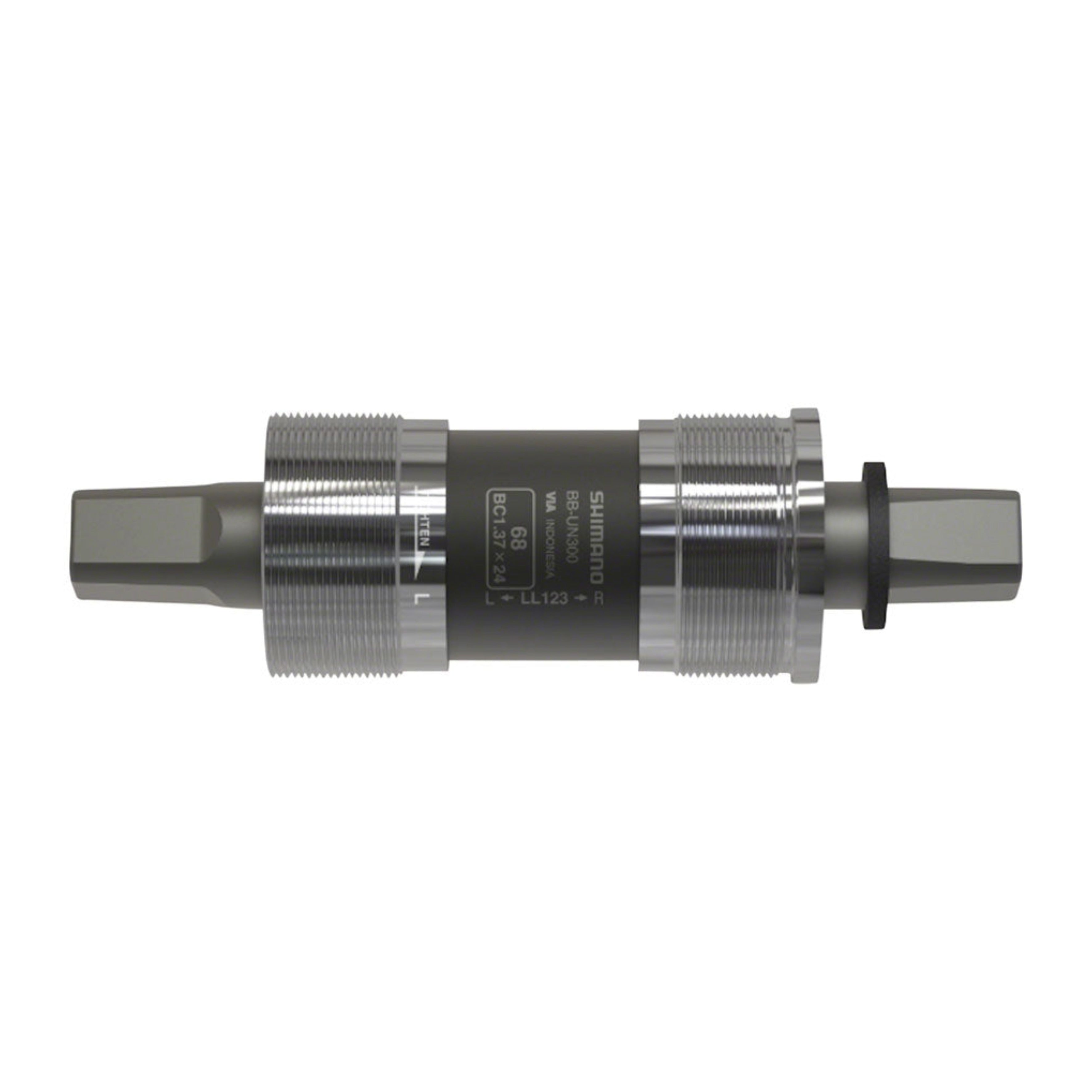 Shimano UN300 Square Taper Bottom Bracket - $15.99 at Mike's Bikes